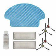 ECOVACS Accessory Kit for DEEBOT N78 Robotic Vacuum Cleaner