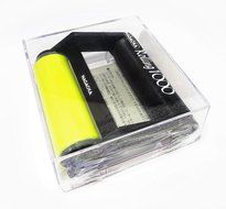 Nagaoka CL-1000 Rolling Record Cleaner N3