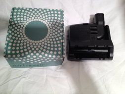 Genuine Rainbow Rainbowmate - Black