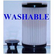Type DCF-1 / DCF-2 HEPA filter for Kenmore and Panasonic upright bagless vacuum cleaners. Long-Life Washable and...