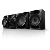 Sony MHCECL99BT Wireless Music System N2