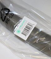 Crucial Vacuum Dyson Vacuum DC07 Purple Hose No.904125-15, 904125-17, 904125-19, 904125-51