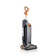 Hoover Commercial HushTone Hard-Bagged Upright N15