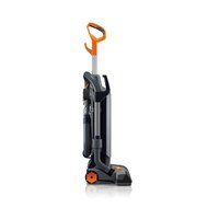 Hoover Commercial HushTone Hard-Bagged Upright N16