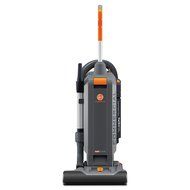 Hoover Commercial HushTone Hard-Bagged Upright N19