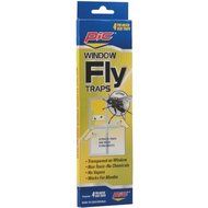 New PIC FTRP Window Fly Traps, 4 pk
