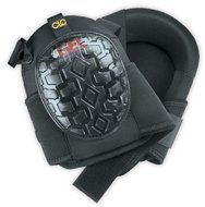 Comfort system Gel Kneepads by Custom Leathercraft