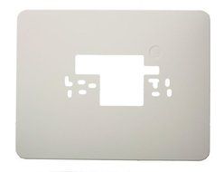 Leviton 65A18-1 Omnistat2 Trim Ring by Leviton