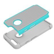 Google Pixel Case, Asstar Dual Layer Hybrid Defender Protective Shock Absorption Impact Resist Rugged Shell Armor... N21