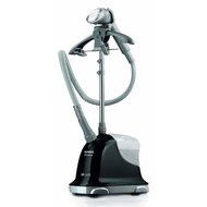 Mondial VP-04 Standing Garment Steamer, Black