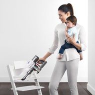 Dyson V6 Baby + Child Handheld Vacuum - Cordless N2