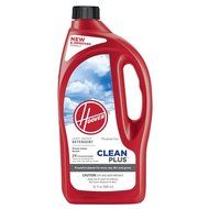 Hoover 2X CleanPlus Carpet Cleaner &amp; Deodorizer 32 oz, AH30335 N2