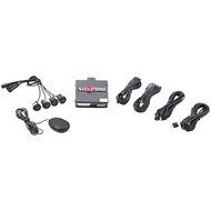 New CRIMESTOPPER CA-5017.MATT.2 Front Parking Assist with Audible Alert &amp; Matte Sensors