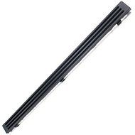 GE WB07X10379 Grille - Upper - Bk by GE