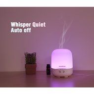 InnoGear 300ml Essential Oil Diffuser with Touch Control and Timer N4