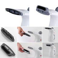 Portable Garment Steamer, Mini Handheld Textile and Fabric Steamer Handy Vapor Steamer Compact Travel Fast Heat-up... N5