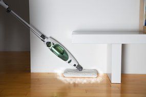 Shark Steam Pocket Mop (S3501) N7
