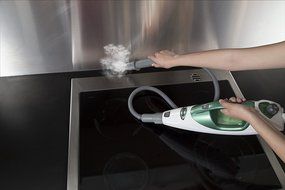 Shark Steam Pocket Mop (S3501) N8