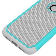 Google Pixel Case, Asstar Dual Layer Hybrid Defender Protective Shock Absorption Impact Resist Rugged Shell Armor... N28