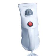 Portable Garment Steamer, Mini Handheld Textile and Fabric Steamer Handy Vapor Steamer Compact Travel Fast Heat-up... N8