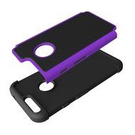 Google Pixel Case, Asstar Dual Layer Hybrid Defender Protective Shock Absorption Impact Resist Rugged Shell Armor... N29