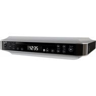 The Highest Quality Under the Cabinet Radio/CD/Bluetooth