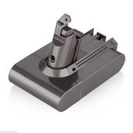 2200mAh 21.6v Battery Replacement for Dyson V6 DC58 DC59 DC61 DC62 (Replacement Battery) N6