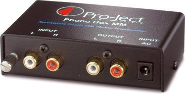 Pro-Ject Debut Carbon DC Turntable with Ortofon 2M Red Cartridge Bundle with Phono Box and Audioengine A5+ Speakers...