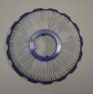 Genuine Dyson DC50 Post-Filter #965080-01
