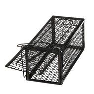 Rodent Animal Mouse Humane Live Trap Hamster Cage Mice Rat Control Catch Bait N4