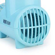 Mosquito Repellent Small Mini Air Cooling USB Portable Fans N5