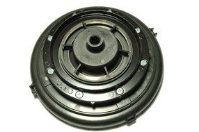 Rainbow Lower Motor Housing Assembly, Fits: D4-D4C &amp; SE Models, complete housing with lower motor housing, bearing...