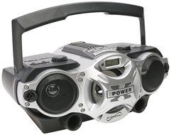 Supersonic SC1395SL Speaker