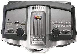 Supersonic SC1395SL Speaker N2