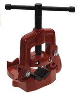 Superior Tool 2816 Heavy Duty Pipe Vise by Superior Tool