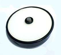 Hepa Filter Designed to Fit Bissell Healthy Home and PowerClean Vacuums - Style 18 N2