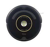 iRobot Roomba 650 Robotic Vacuum Cleaner N2