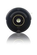 iRobot Roomba 650 Robotic Vacuum Cleaner N5