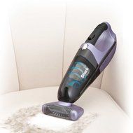 Shark&reg; Cordless Pet Perfect II 18-Volt Handheld Vacuum Features XL Motorized Pet Hair Brush,, Direct Suction,... N2