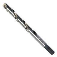 Irwin Tools 71830 15/32-Inch Bright 118-Degree Jobber Length, Pack of 6 by Irwin Tools
