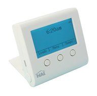Leviton 81A00-2WHZB MicroControl by Leviton
