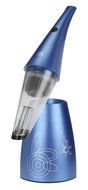 Kalorik HVC 39365 BL Artisan Hand Vacuum, Metallic Blue N6