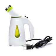 Handheld Cloth Steamer, 200 ml Perfect for Home and Travel (Green) N6