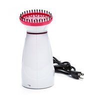 Handheld Cloth Steamer, 200 ml Perfect for Home and Travel (Green) N7