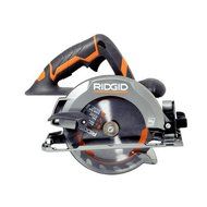 Factory-Reconditioned Ridgid ZRR8651B 18V Cordless X4 Circular Saw Console (Bare Tool) by Ridgid