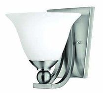 Hinkley 4650BN Bolla Sconce by Hinkley