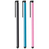 New ISOUND ISOUND-6201 Styli, 3 pk
