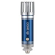 Singo Car Air Purifier,Ionizer, Air cleaner, Car Air Freshener,Oxygen Bar,Removes Cigarette Smoke, Bacteria, Dust... N10