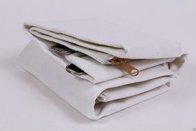 GENUINE OEM HUSQVARNA PARTS - VACUUM BAG 545119801 N3