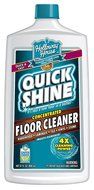 Quick Shine Concentrated Floor Cleaner